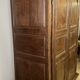 Louis XV cabinet from the 18th century in carved wood