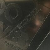 “Boby” serving trolley by Joe Colombo