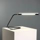 Tubino Lamp Flos vintage design F.lli Castiglioni 1960s-1970s