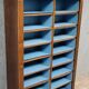 Filing cabinet for notary or administration, Napoleon III period