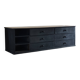 Old drawer unit