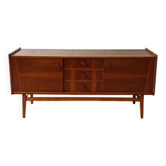 Sideboard Bilea from the 1960.