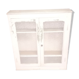 Wall display case