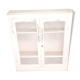 Vitrine murale
