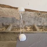 Paolo PIVA halogen designer desk lamp