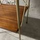 1960s bedside table