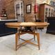 Table monte et baisse Marcel Gascoin