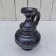 Ceramic pitcher by Jean Marais, vintage