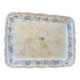 Old Lunéville dish 41x31
