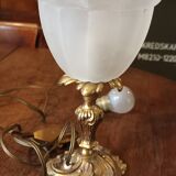 Vintage lamp