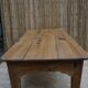Table basse de ferme ancienne