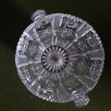 Crystal champagne bucket