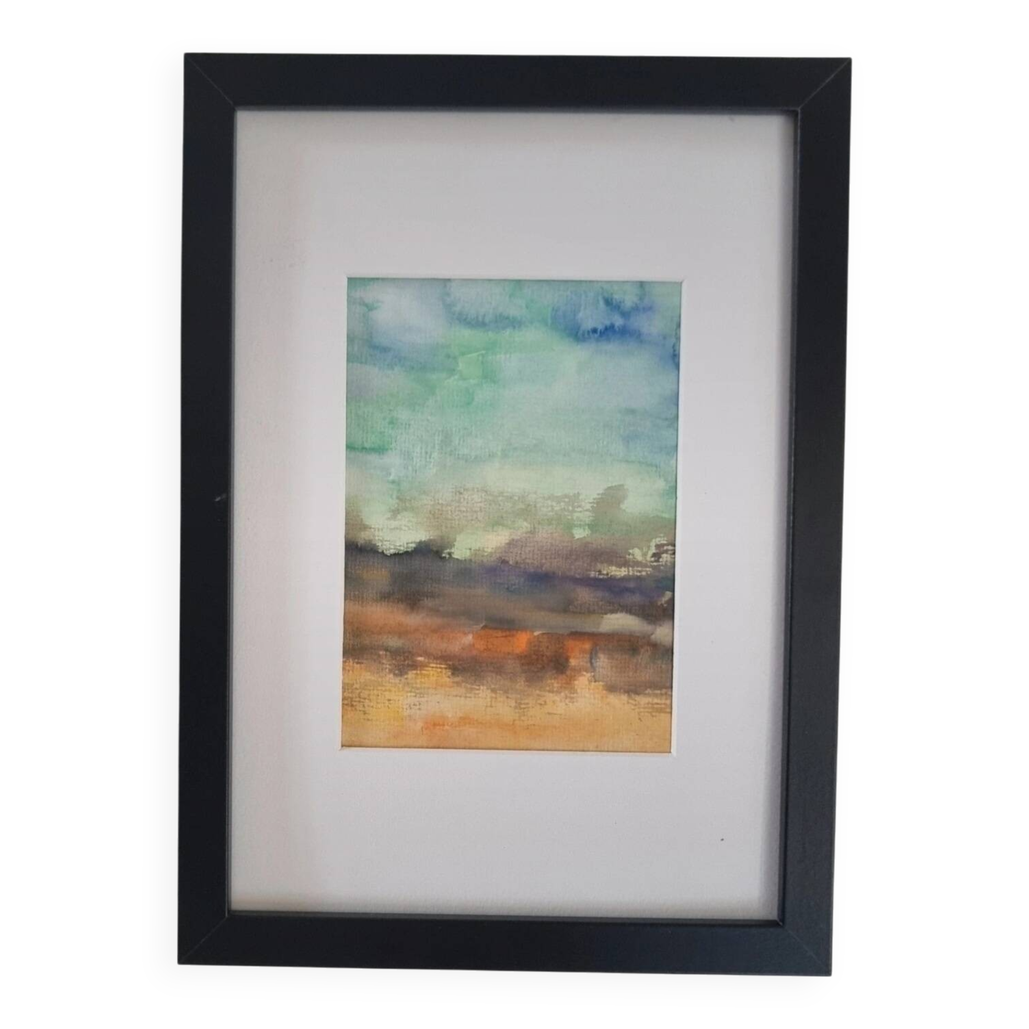 Aquarelle