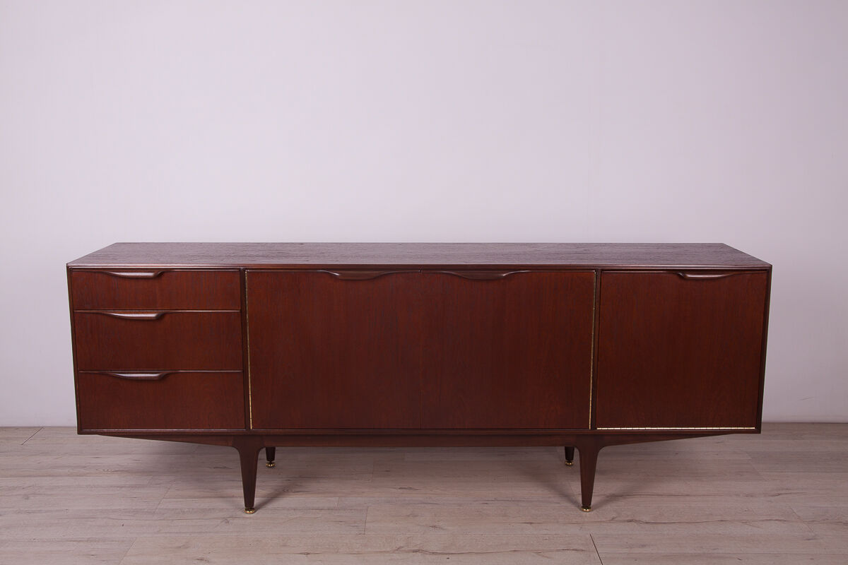 Teak Sideboard from McIntosh, 1960s