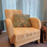 40s/50s armchair