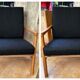 Paire fauteuil vintage