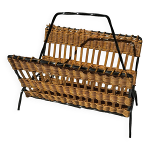 porte-revues vintage