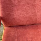 Farstrup vintage danish reclying chair