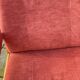Farstrup vintage danish reclying chair