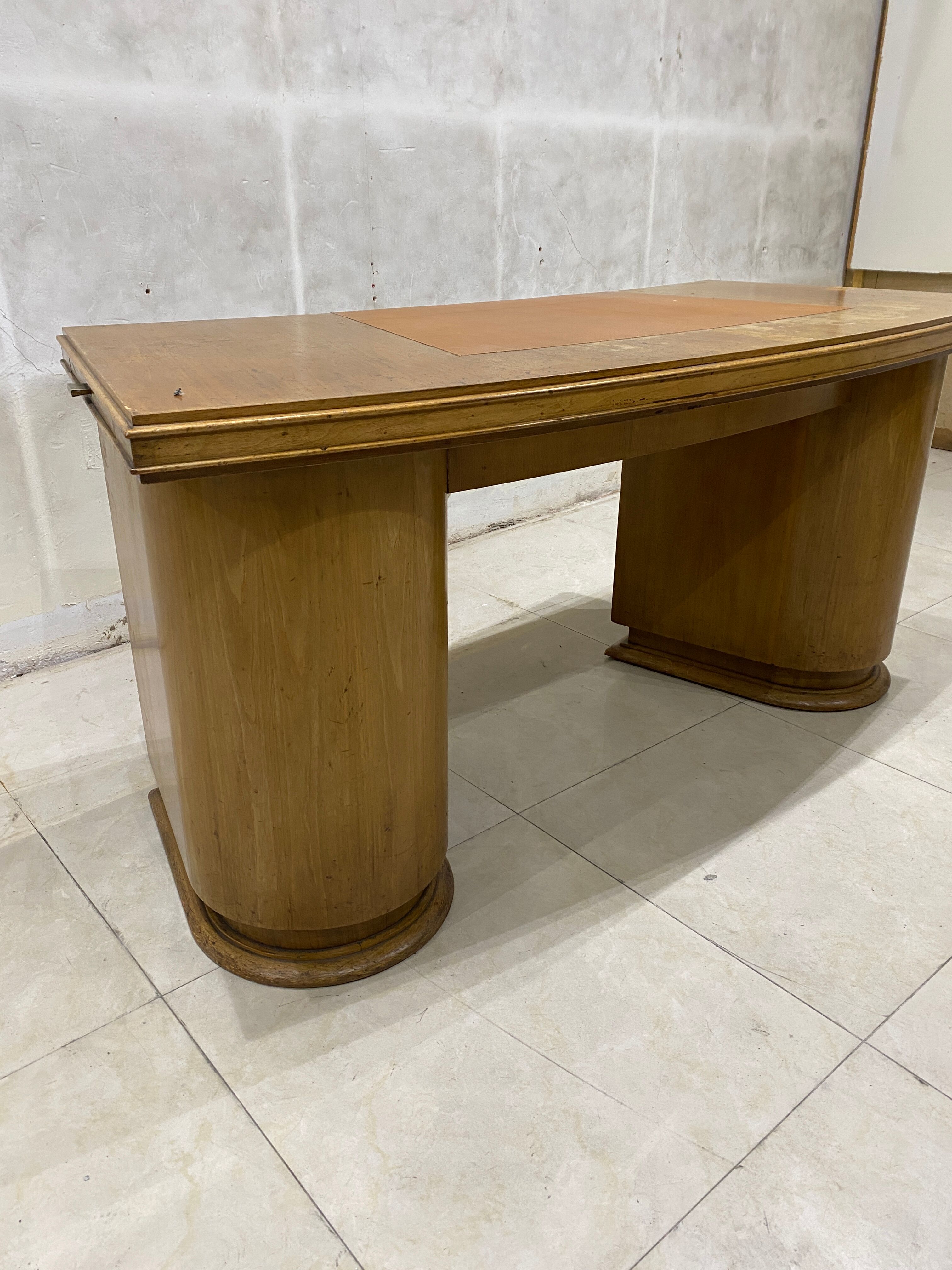 Modernist desk