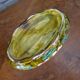 Art Nouveau slip planter