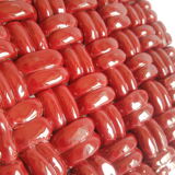 Vintage burgundy slip trivia