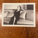 Photo Karl Lagerfeld Chanel 22