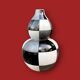 Grand vase design patchwork en céramique Todo Mundo (Hollande)
