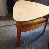 Vintage side table