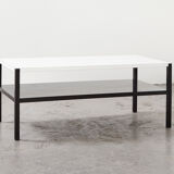 Wim Rietveld Regal Coffee Table for Ahrend de Cirkel 1960