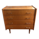 Commode vintage
