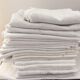 Lot de 16 taies anciennes brodées main