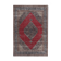 Tapis vintage turc de oushak tissé à la main 215x323 cm