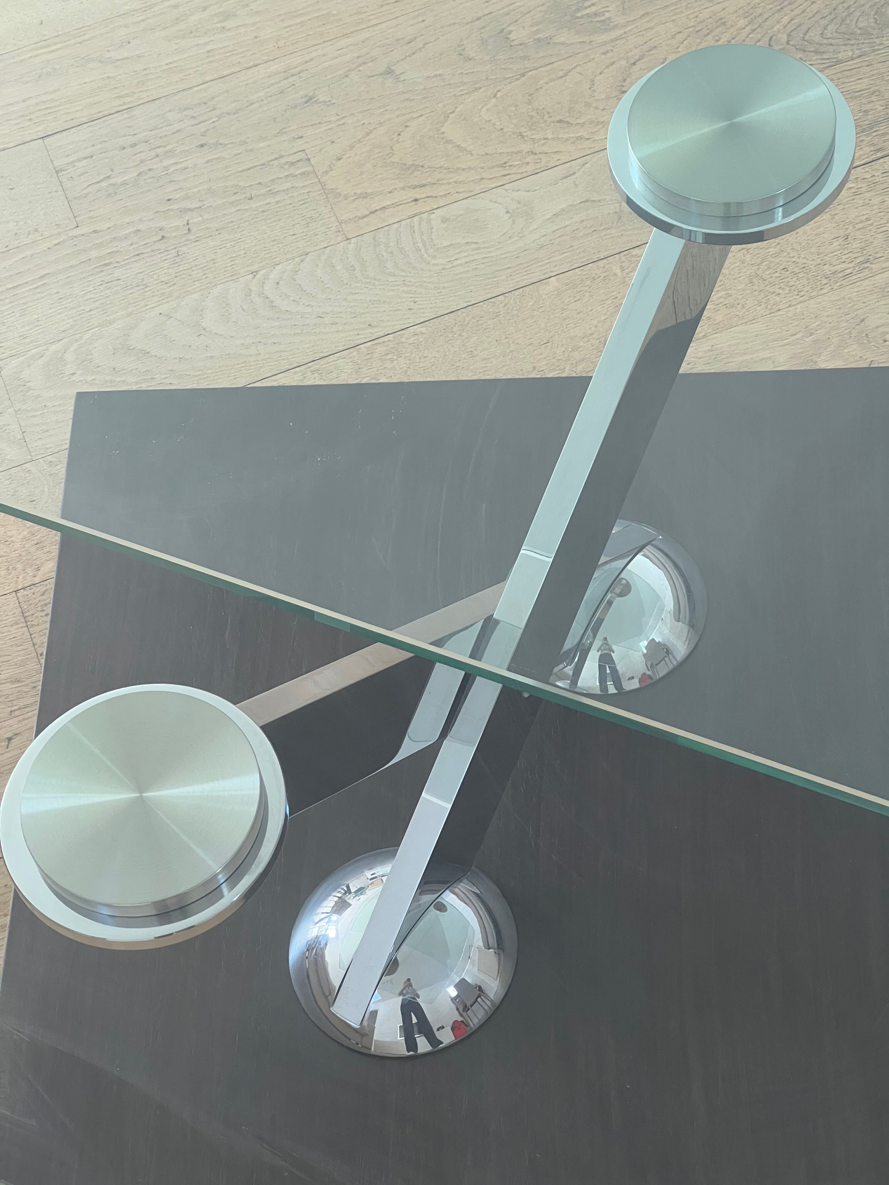 Tea Time rochebobois coffee table