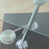 Tea Time rochebobois coffee table