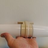 Bathroom/wall lamp designed by Sigvard bernadotte for IFÖ Sweden, Model 6060.