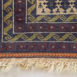 Tissé à la main - Tapis afghan