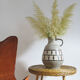 West Germany ceramic vase