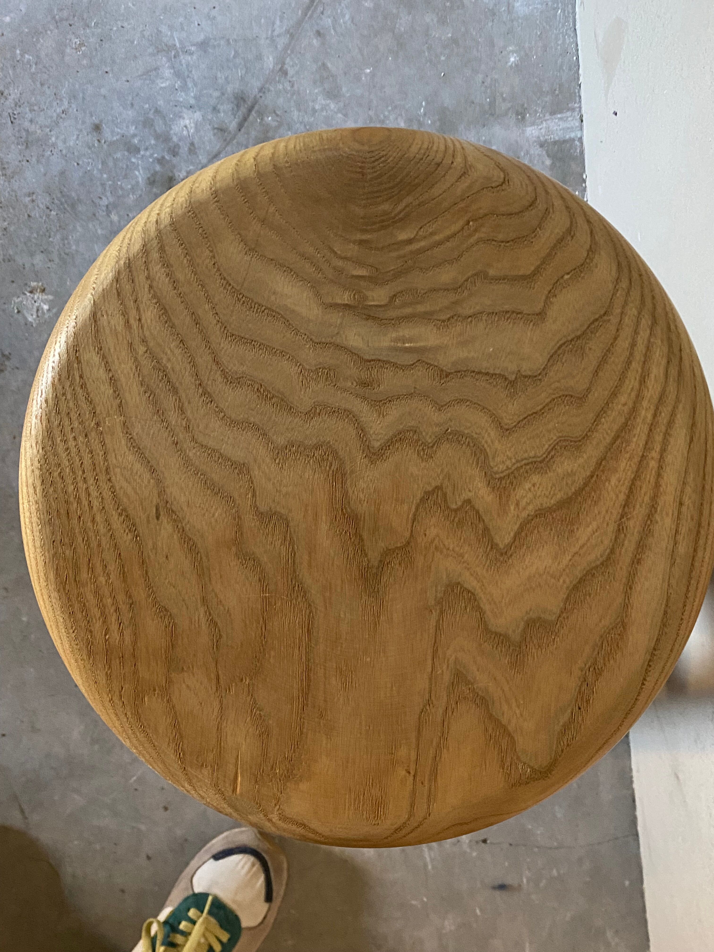 Tabouret d'atelier