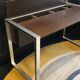 Claude gaillard's desk for Lignet Roset