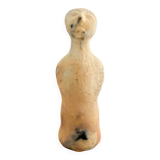 Sejnane terracotta statue