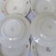 6 Villeroy & Boch soup plates