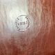 Set of 4 Pagholz Pagwood chairs 1960 – Restoration 2025