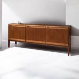 Enfilade vintage en teck