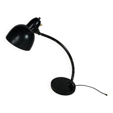 Kaiser Idell - Christian Dell - métal - lampe de table - années 1930