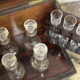 Liquor cellar