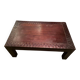 Table masse