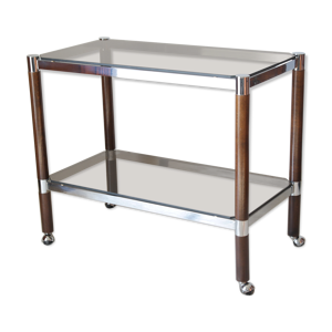Table d'appoint desserte