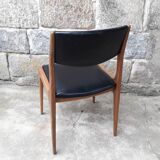 Scandinavian chair