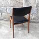 Chaise scandinave